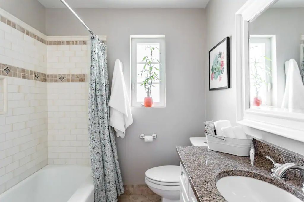 Photo of Bathroom in Camelback East