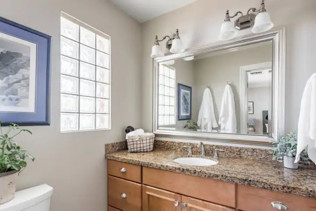 Photo of Bathroom in Camelback East