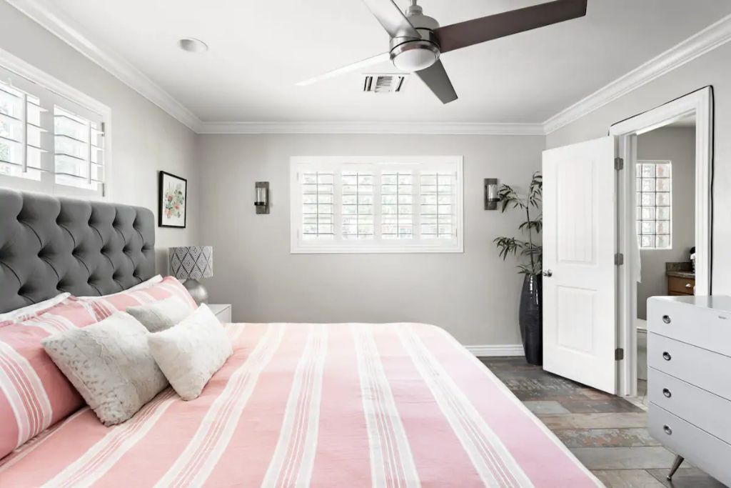 Photo of Bedroom in Camelback East