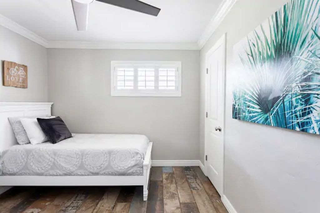 Photo of Bedroom in Camelback East
