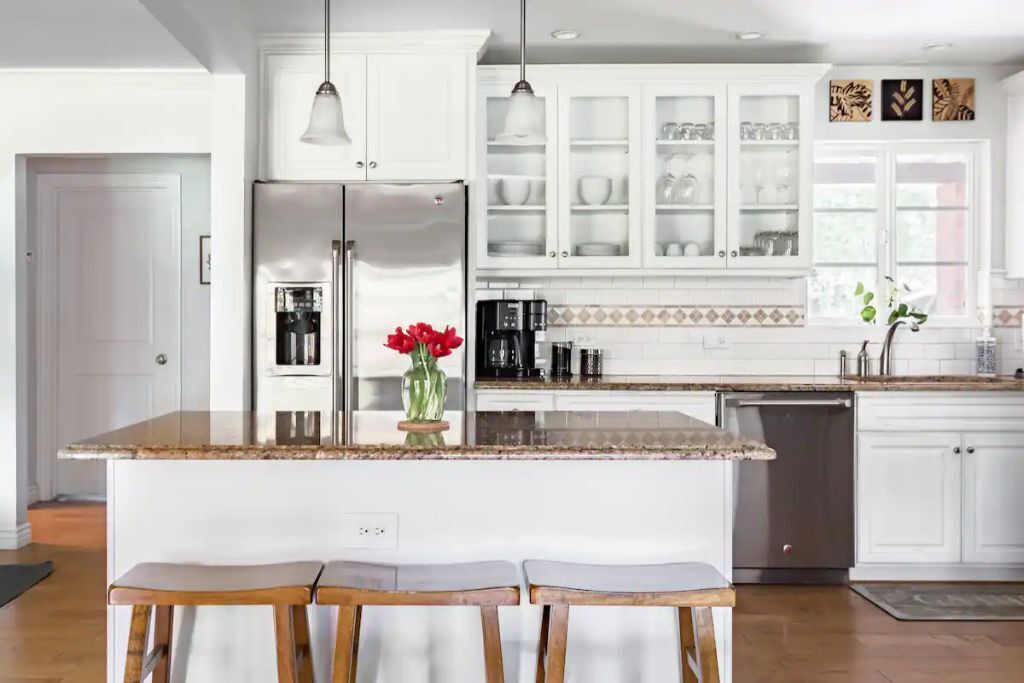 Photo of Kitchen in Camelback East
