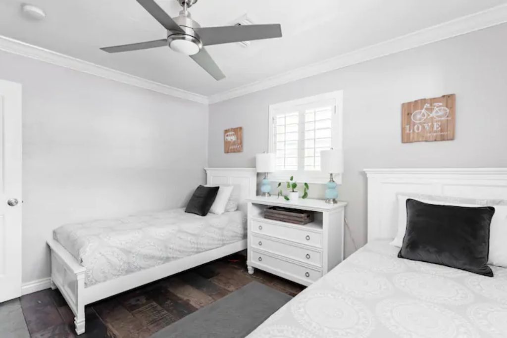 Photo of Bedroom in Camelback East