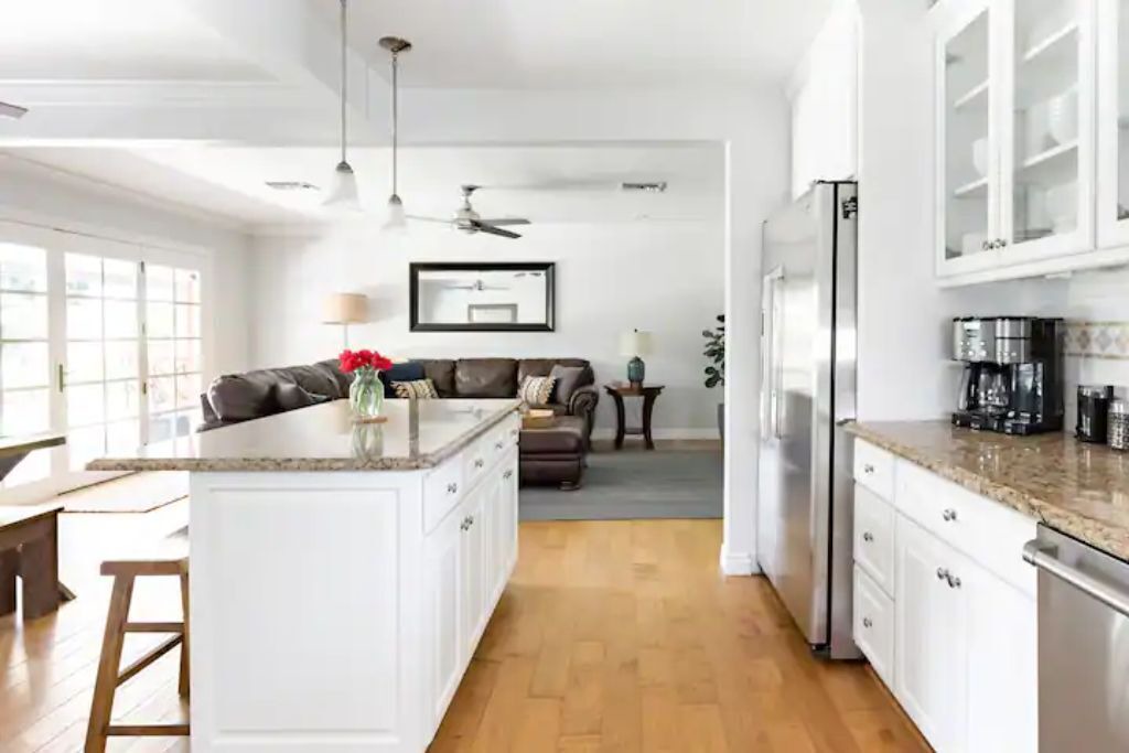 Photo of Kitchen in Camelback East
