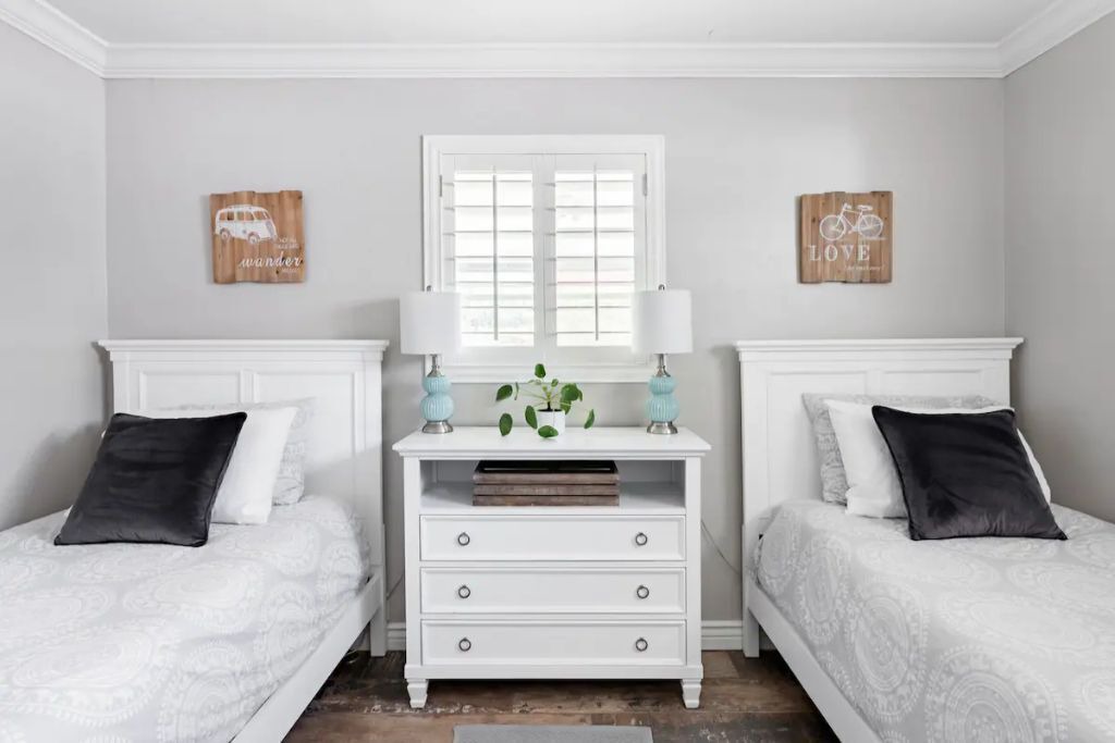 Photo of Bedroom in Camelback East
