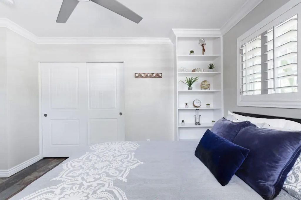 Photo of Bedroom in Camelback East