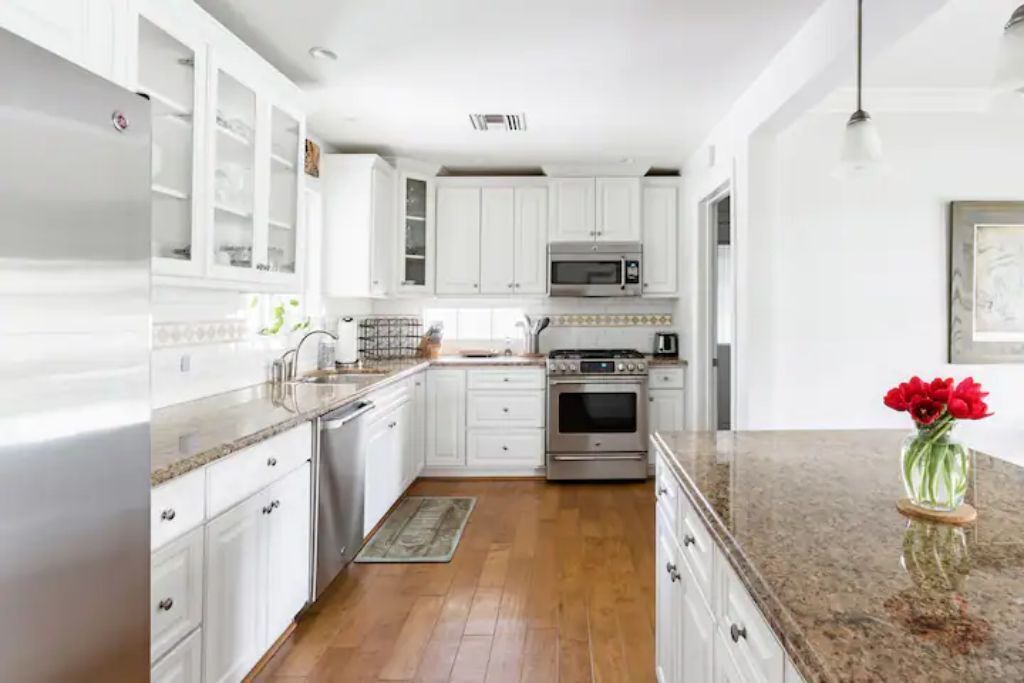 Photo of Kitchen in Camelback East