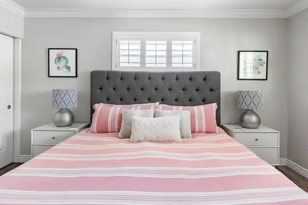 Photo of Bedroom in Camelback East