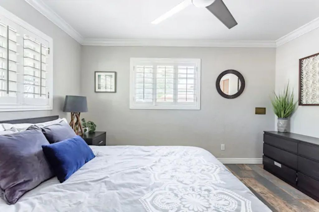 Photo of Bedroom in Camelback East
