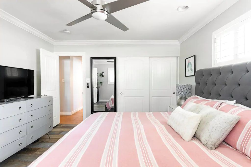 Photo of Bedroom in Camelback East