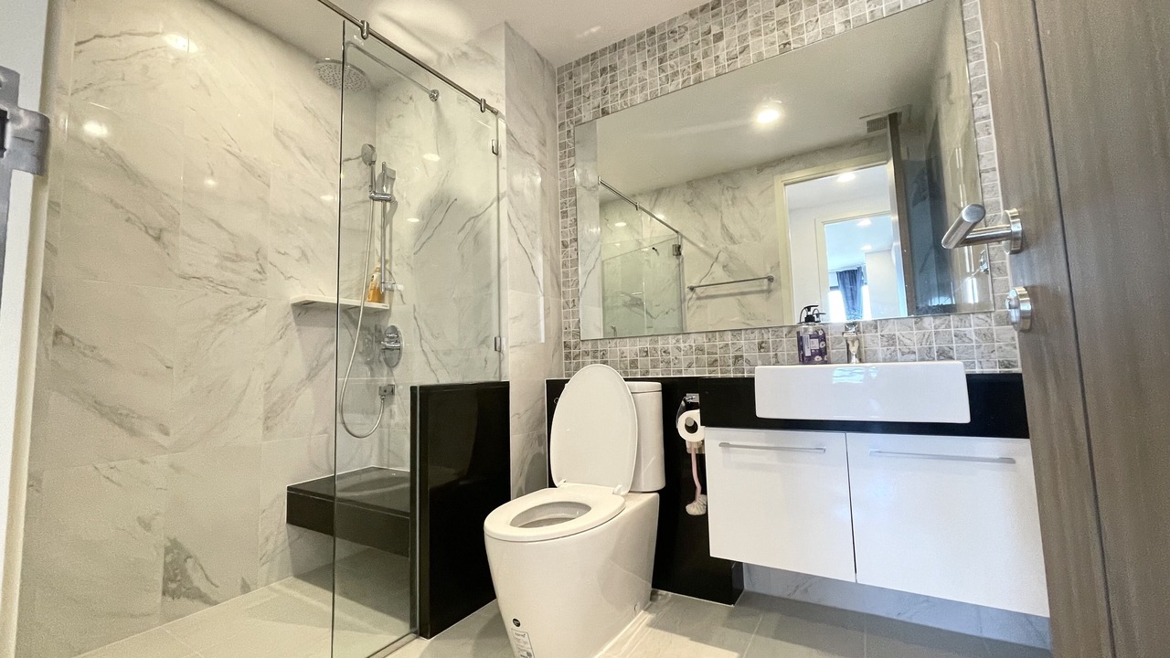 Photo of Bathroom in Khlong San
