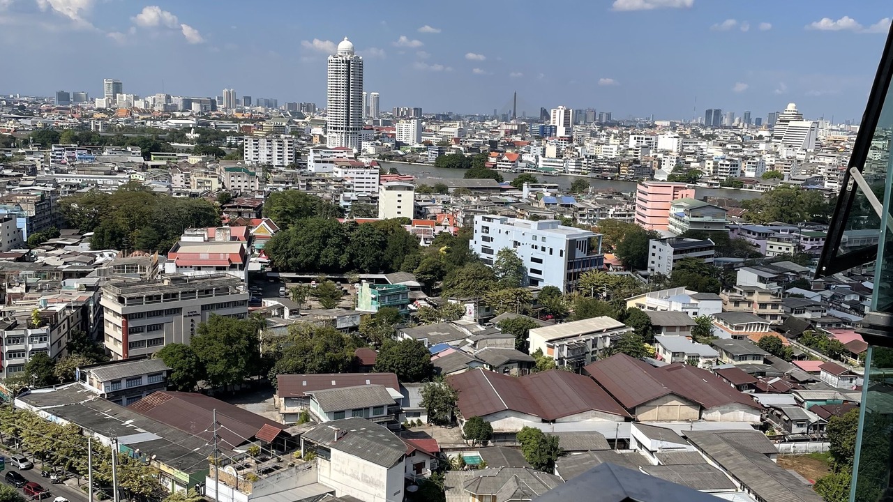 Photo of Outdoor in Khlong San