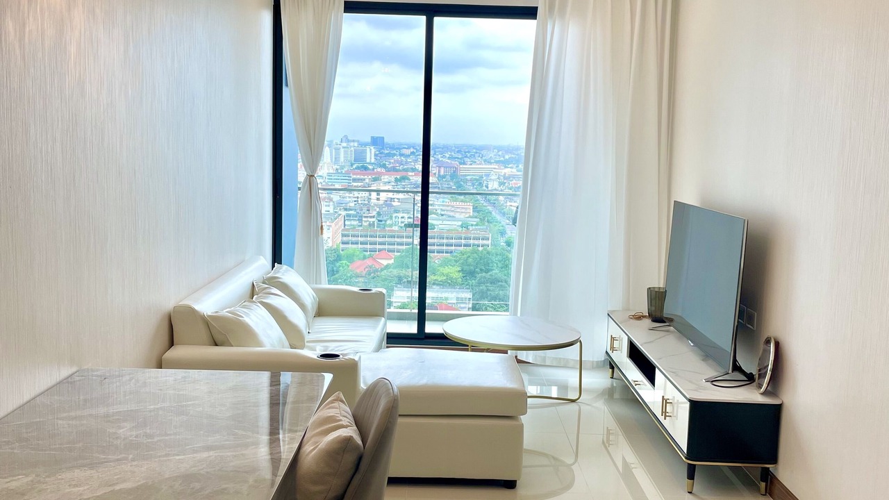 Photo of Livingroom in Khlong San