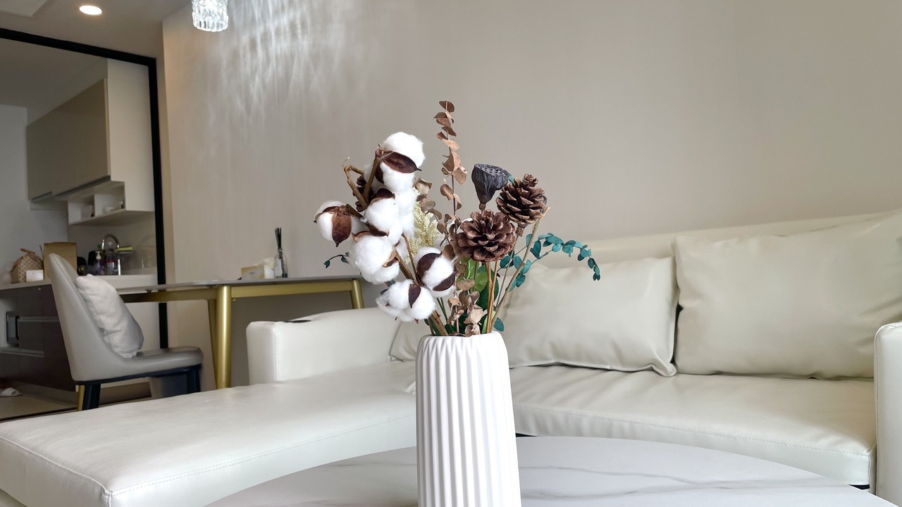 Photo of Livingroom in Khlong San