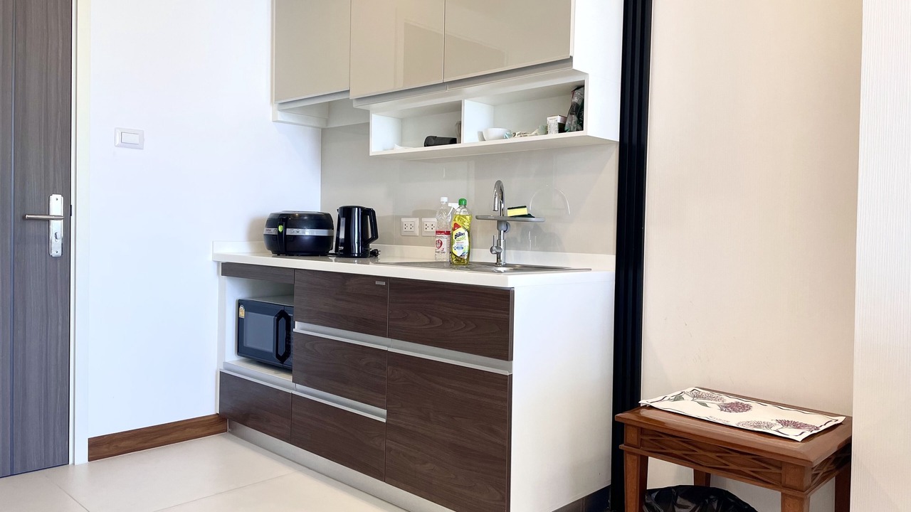Photo of Kitchen in Khlong San