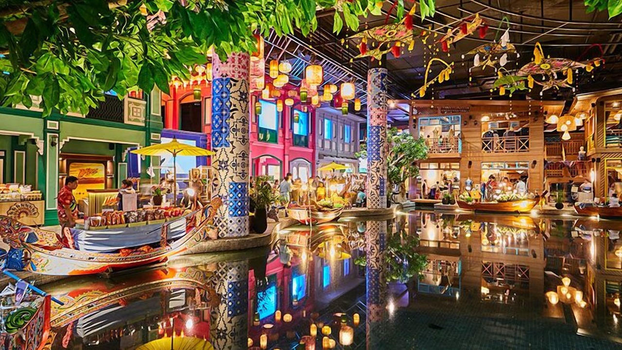 Photo of Others in Khlong San