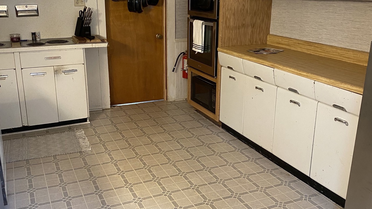Photo of Kitchen in Hillsgrove