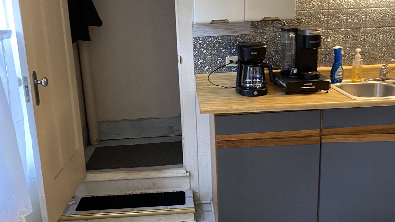 Photo of Kitchen in Hillsgrove