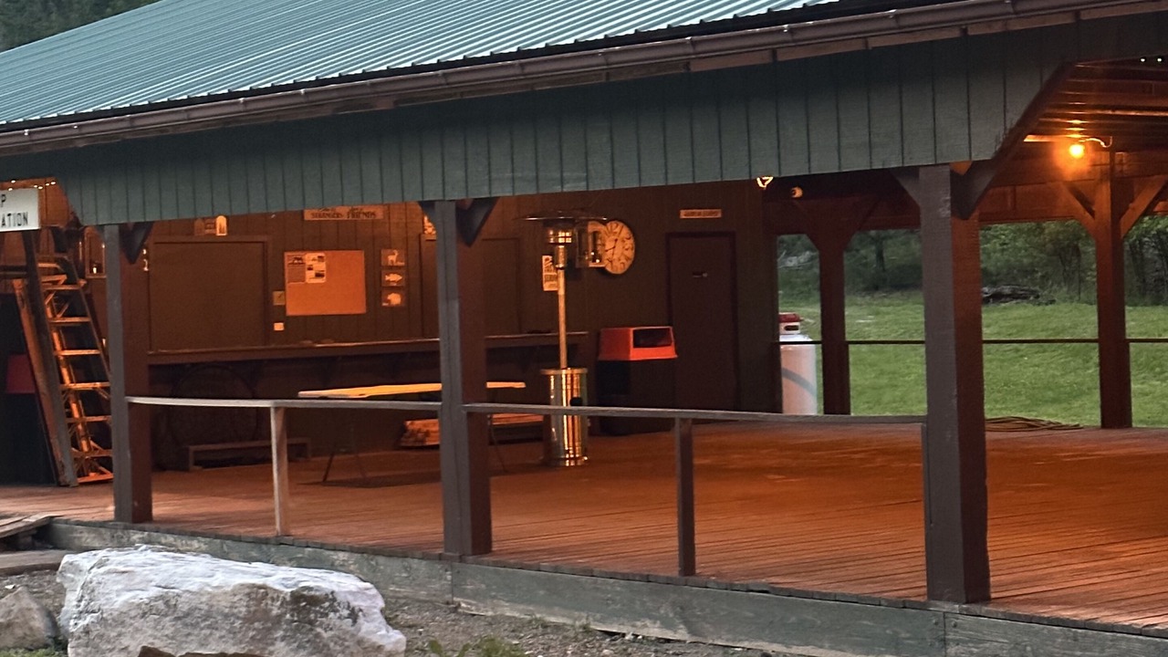 Photo of Outdoor in Hillsgrove