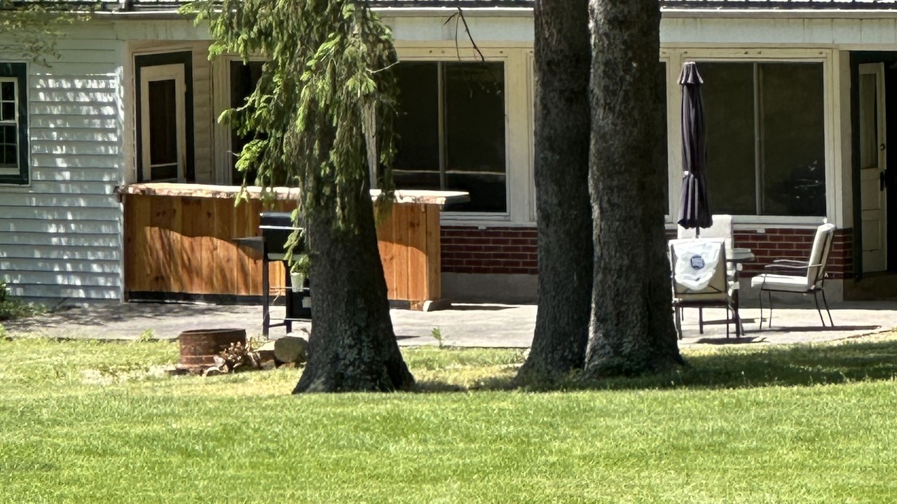 Photo of Patio Balcony in Hillsgrove