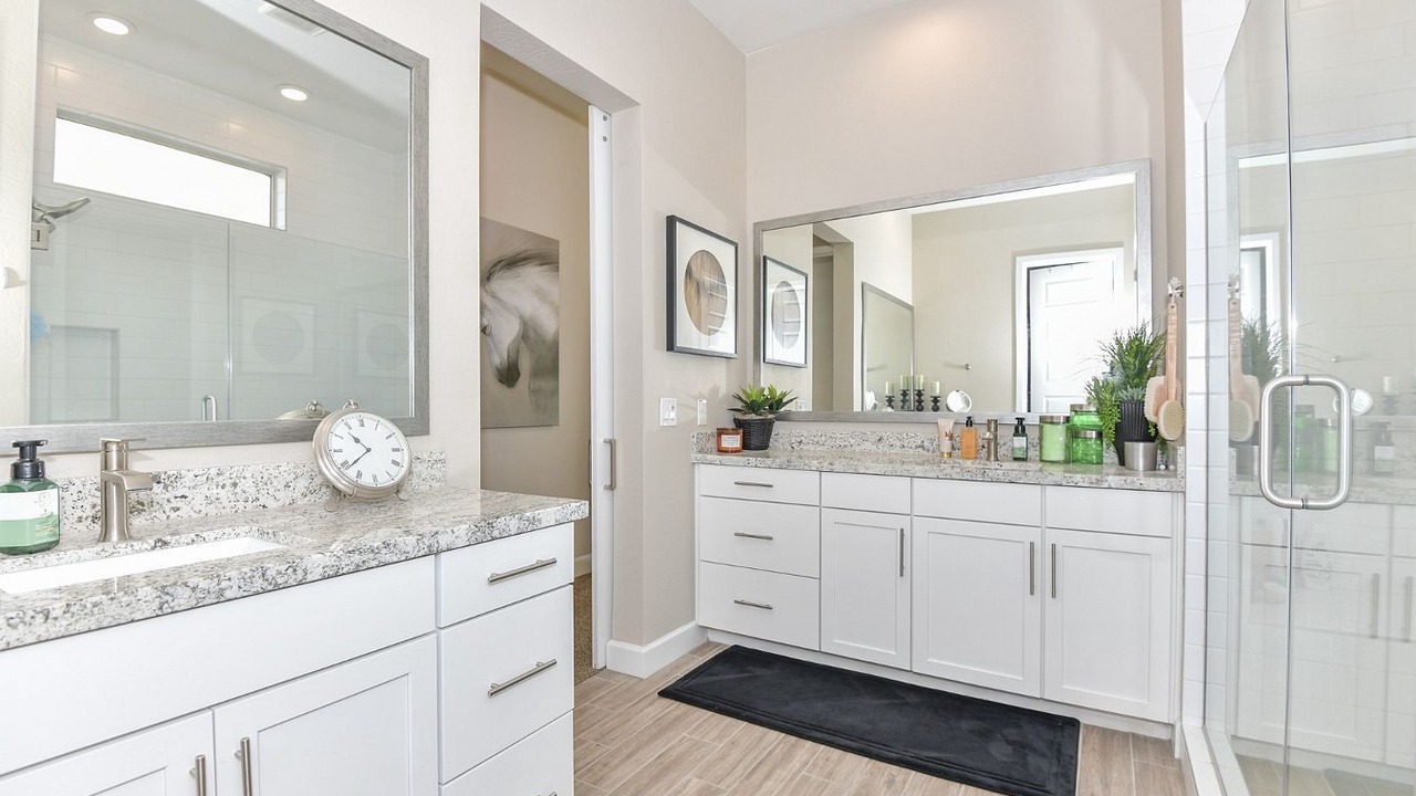 Photo of Bathroom in North Scottsdale