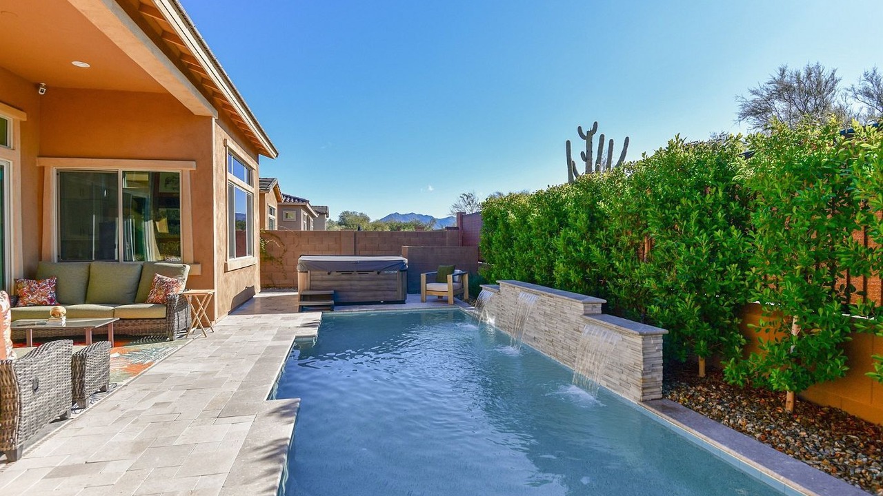 Photo of Outdoor in North Scottsdale