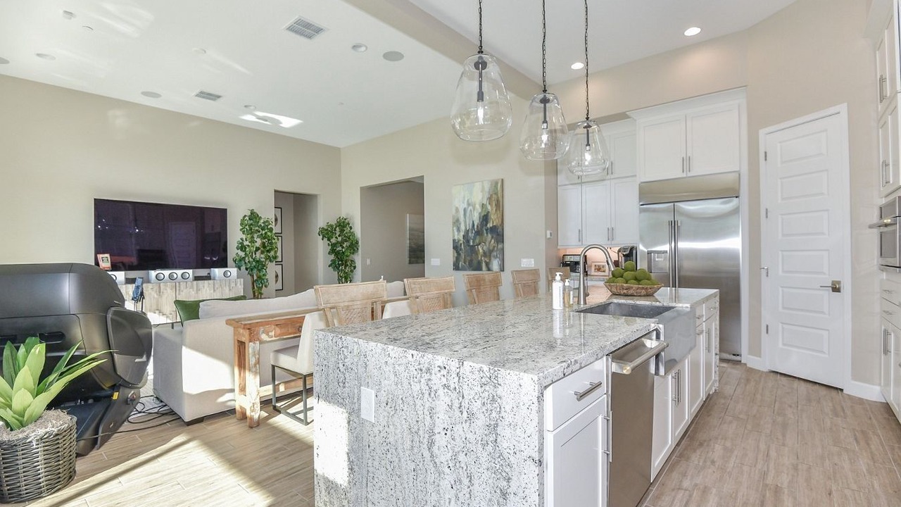 Photo of Kitchen in North Scottsdale