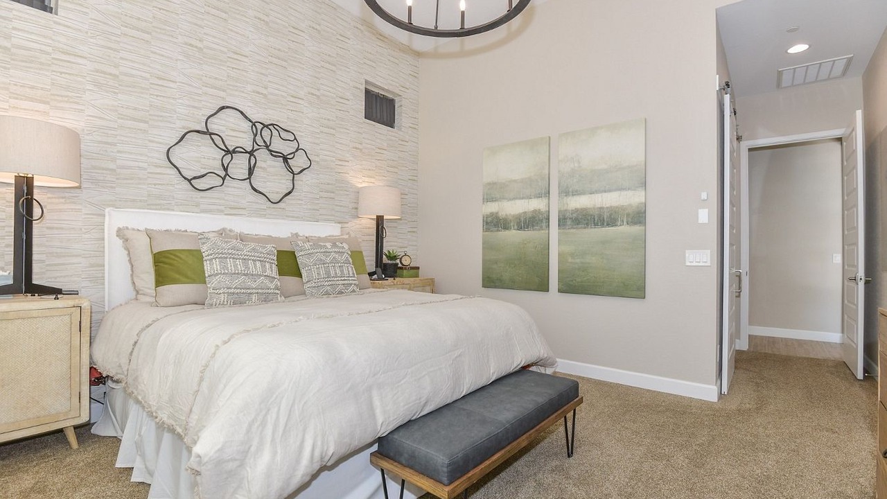 Photo of Bedroom in North Scottsdale