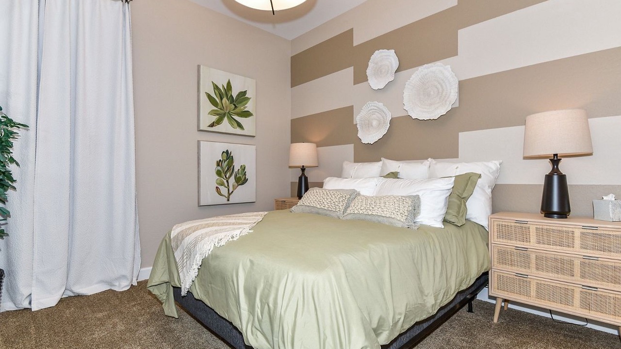 Photo of Bedroom in North Scottsdale