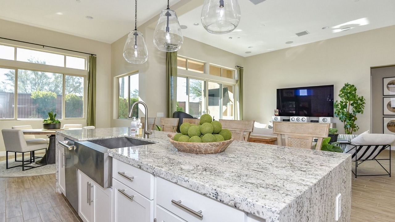 Photo of Kitchen in North Scottsdale