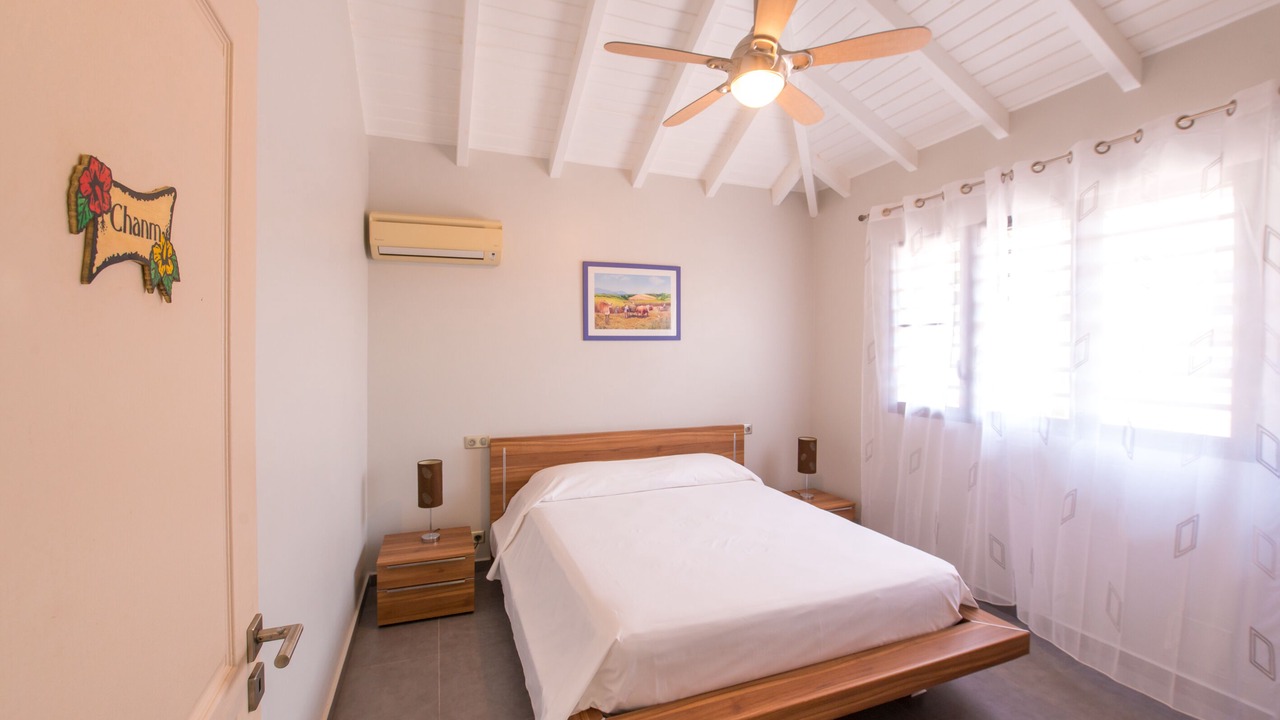 Photo of Bedroom in Circuit 1C1