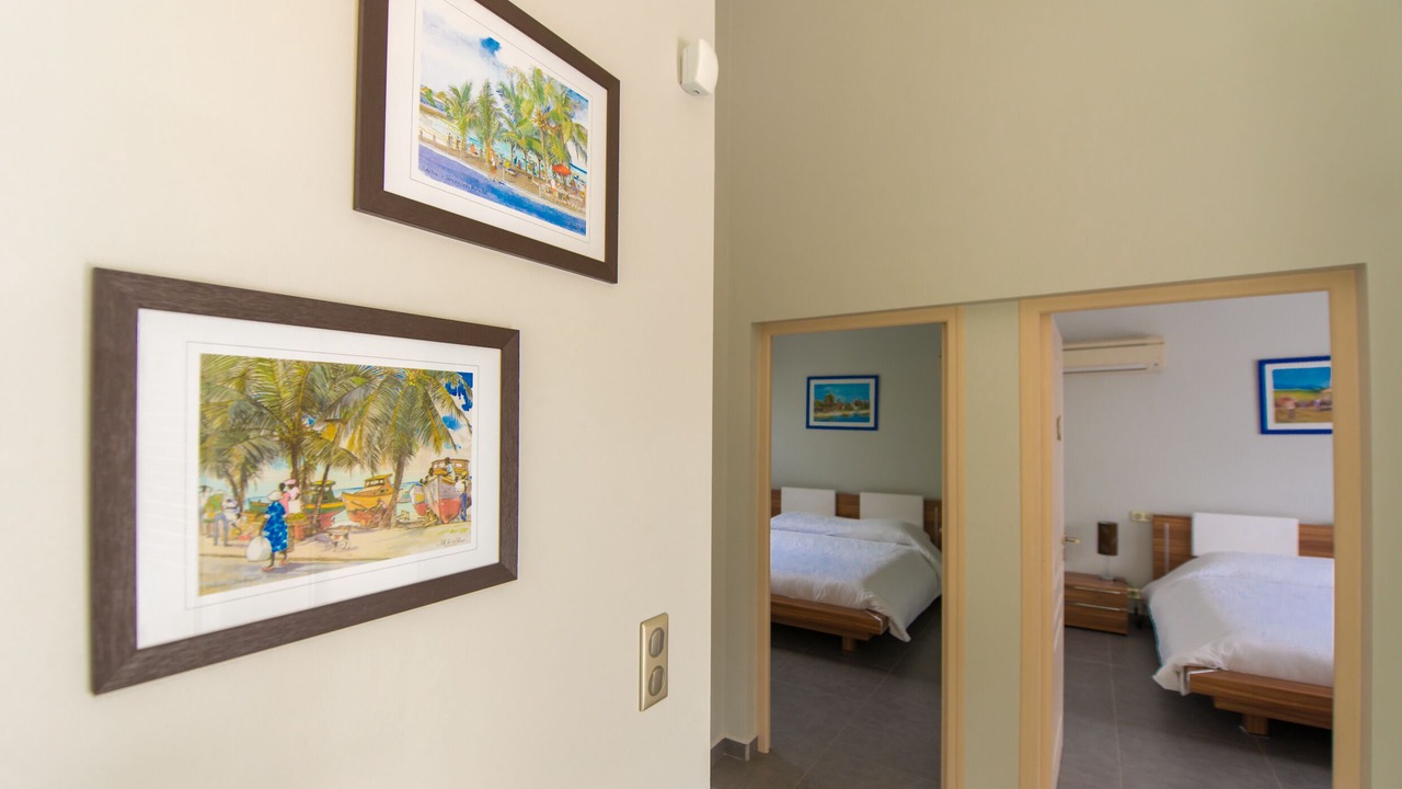 Photo of Bedroom in Circuit 1C1