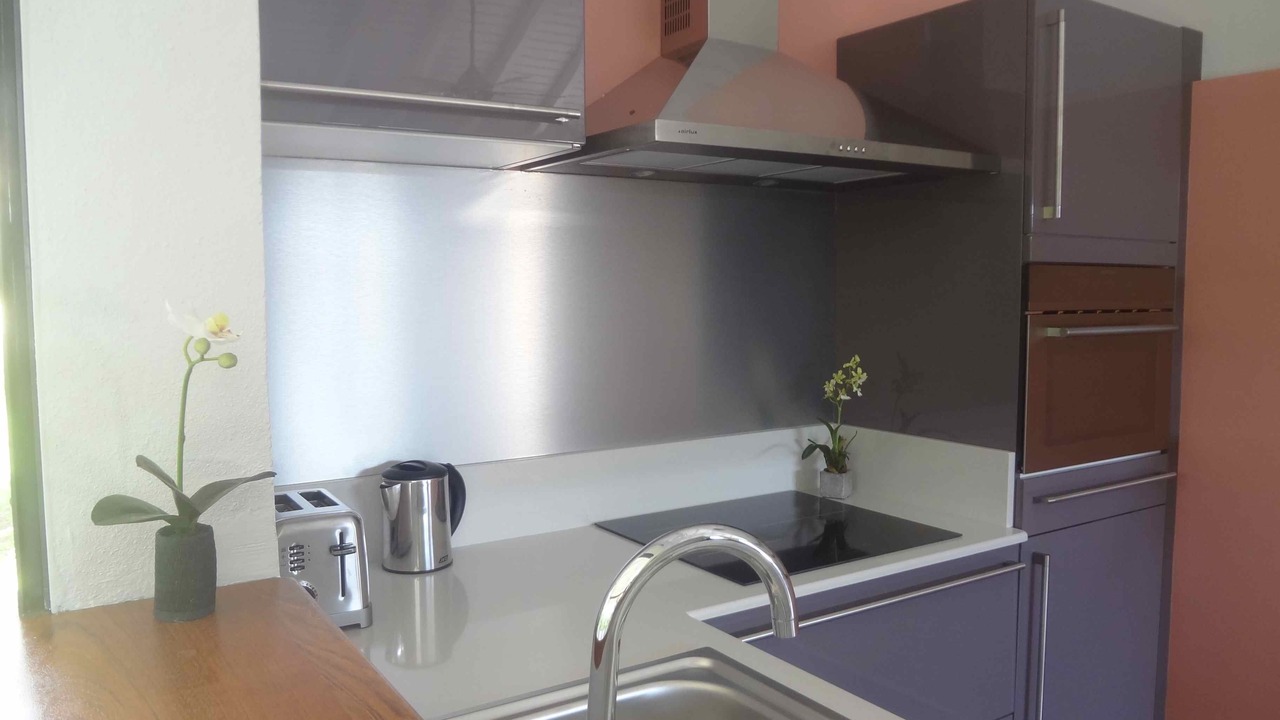 Photo of Kitchen in Circuit 1C1