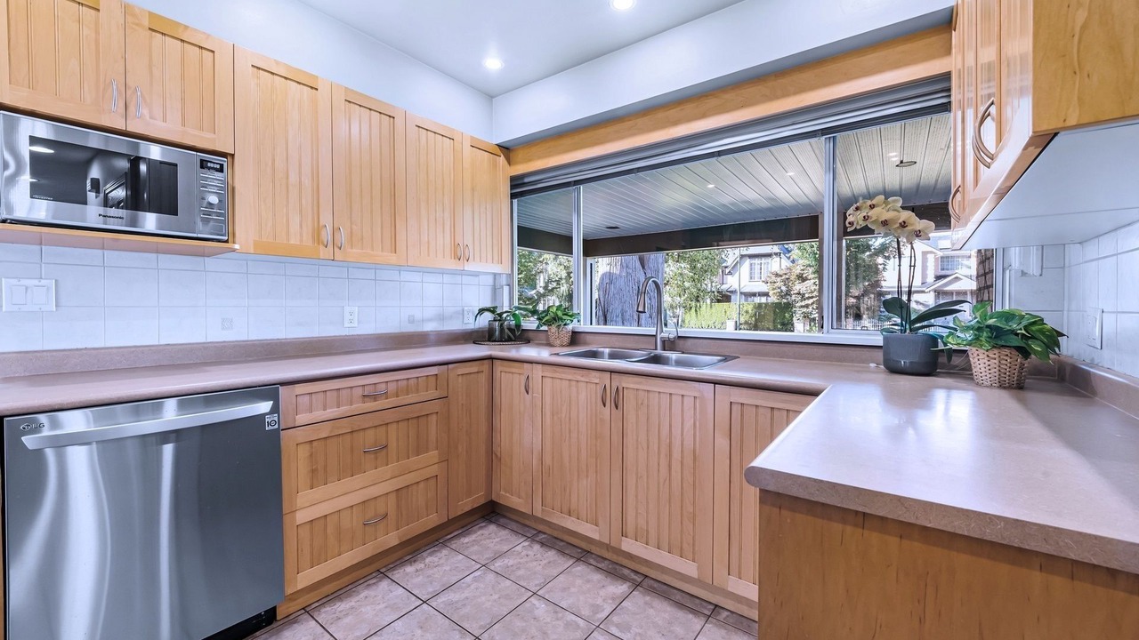 Photo of Kitchen in West Side