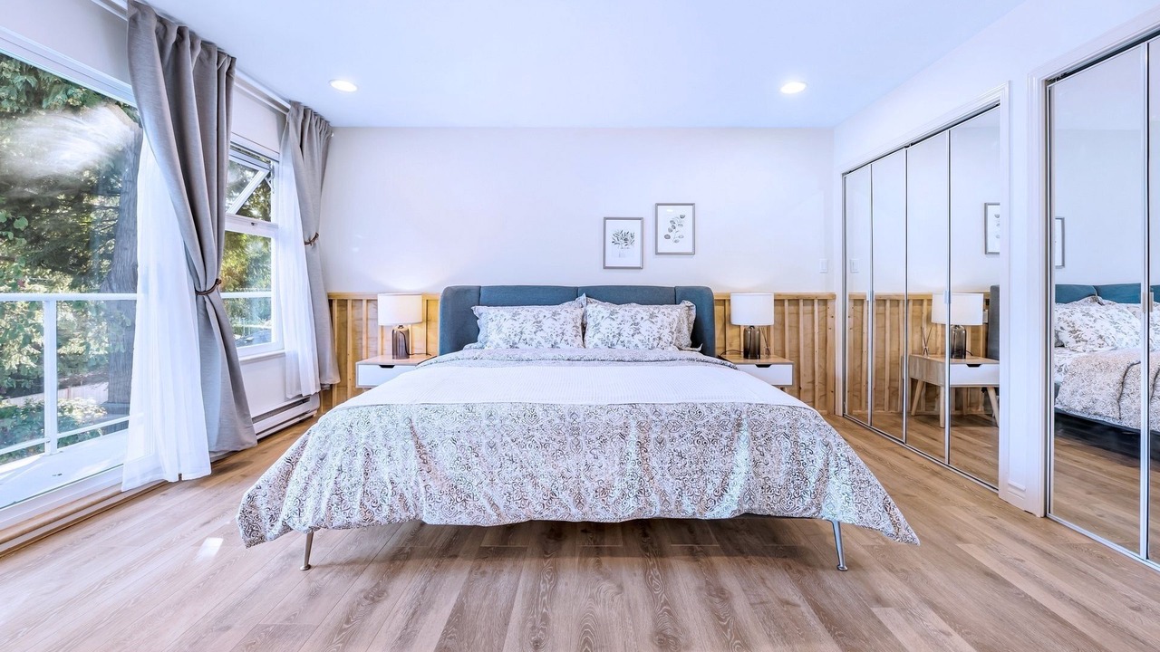 Photo of Bedroom in West Side