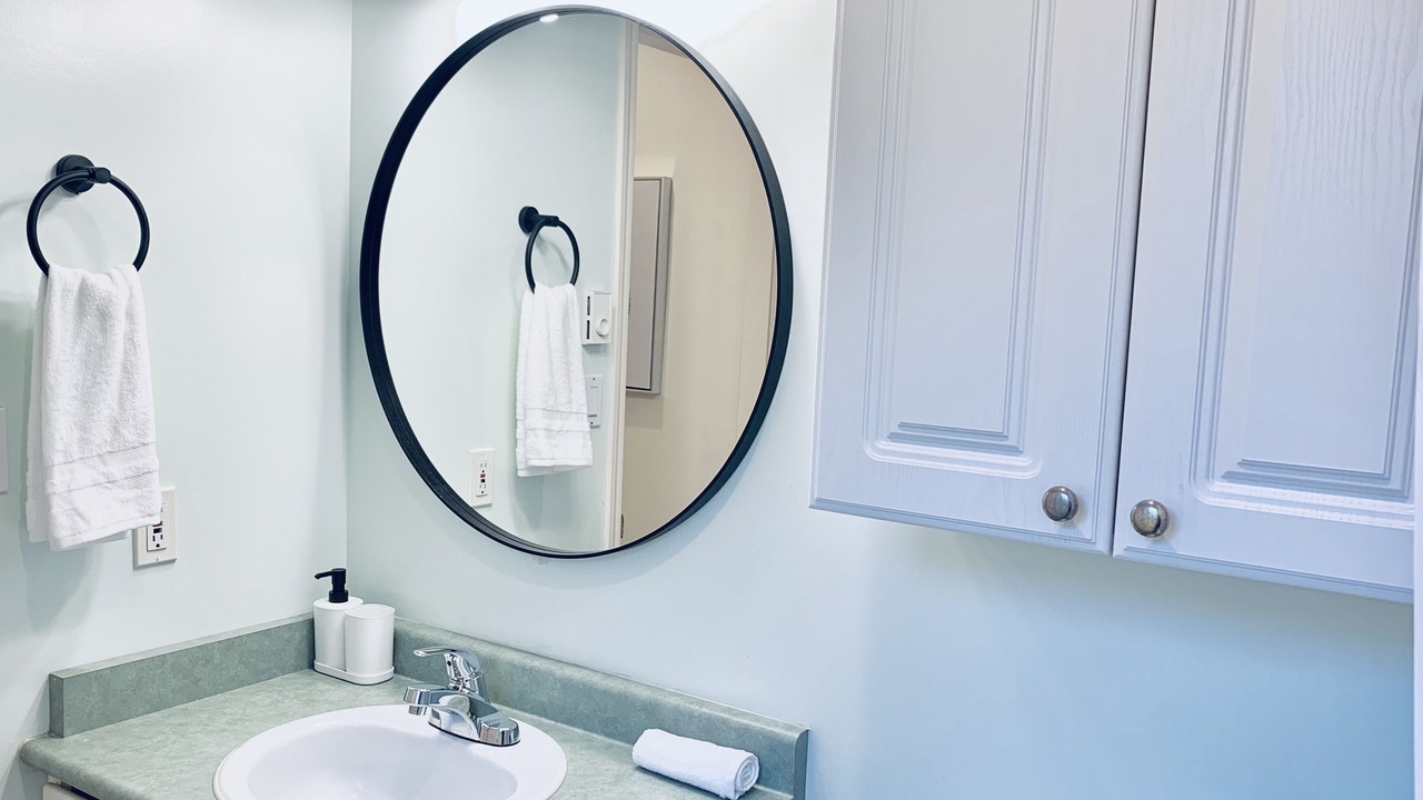 Photo of Bathroom in West Side