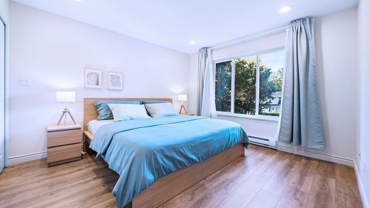 Photo of Bedroom in West Side