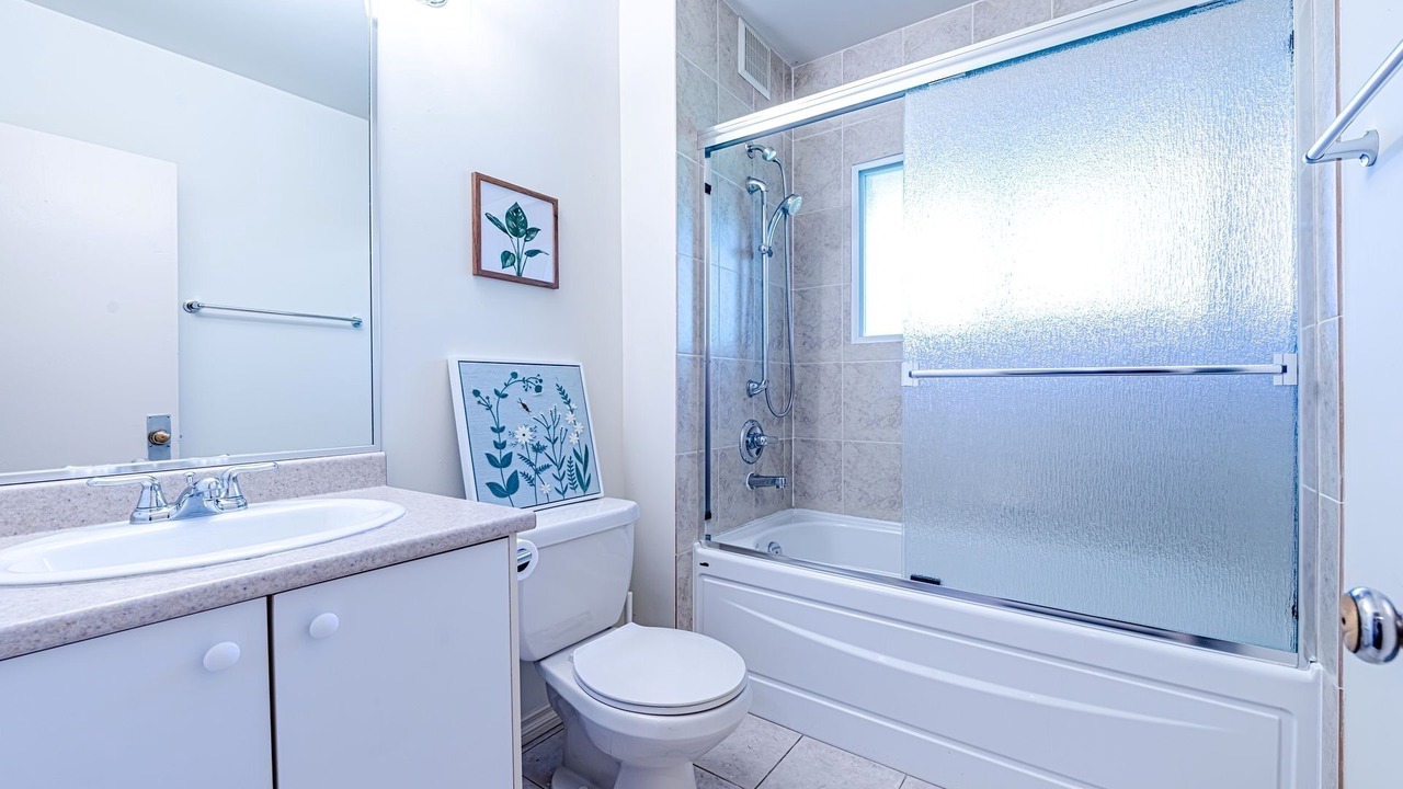 Photo of Bathroom in West Side