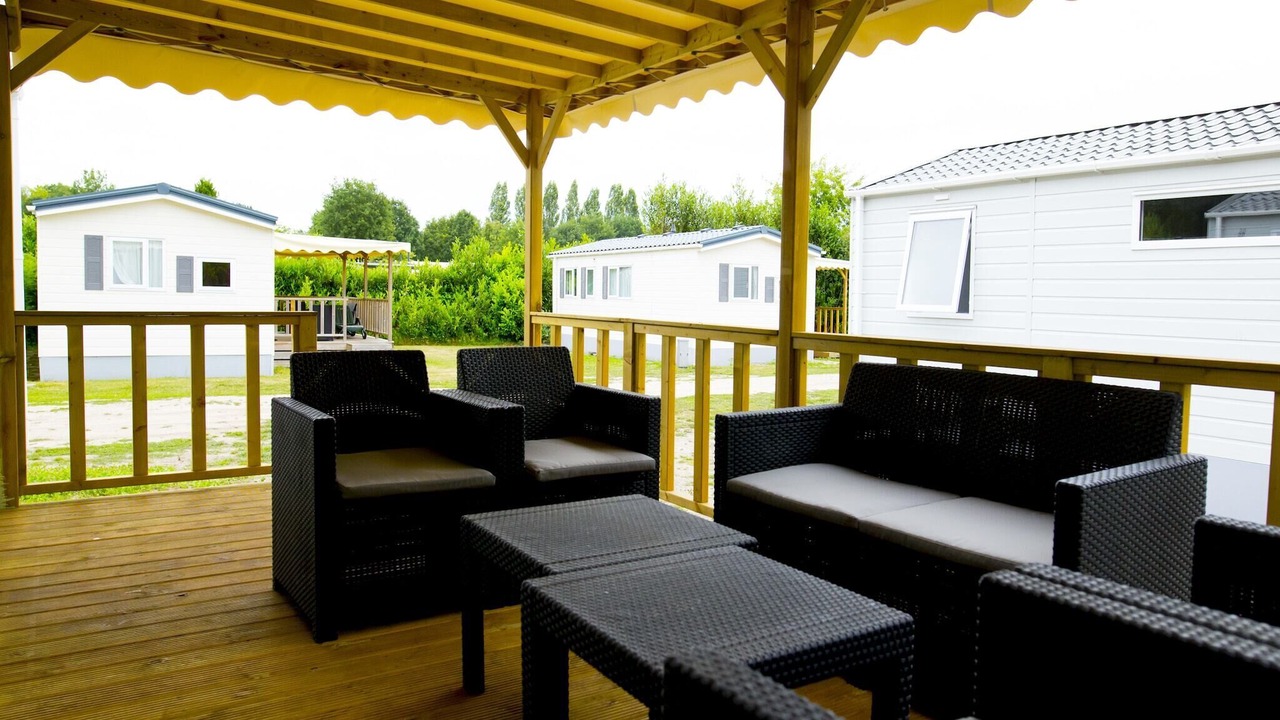 Photo of Patio Balcony in Udenhout