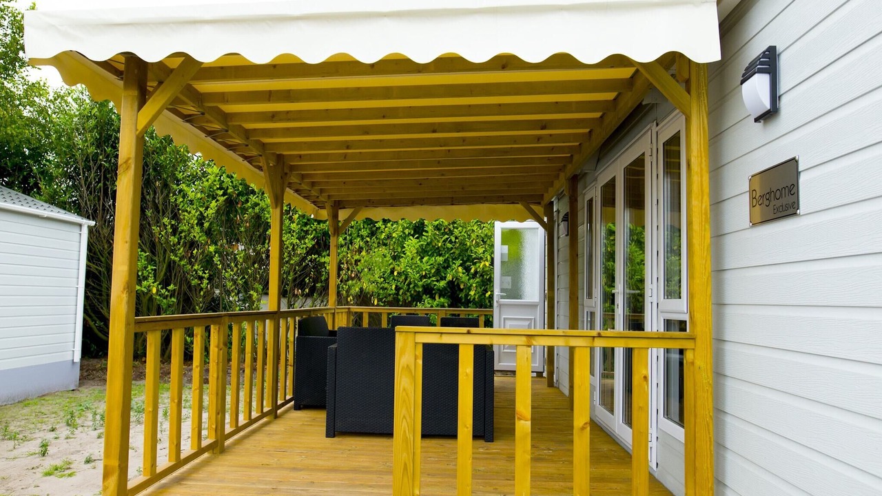 Photo of Patio Balcony in Udenhout