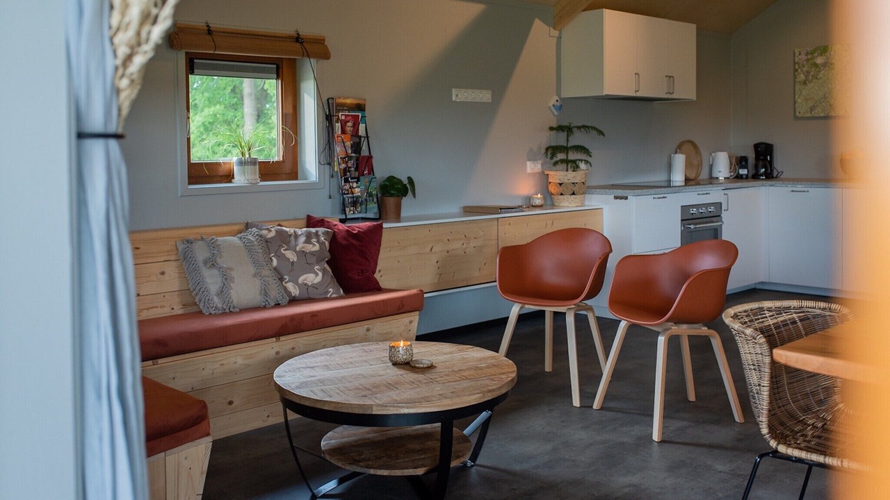 Photo of Livingroom in Ruinerwold