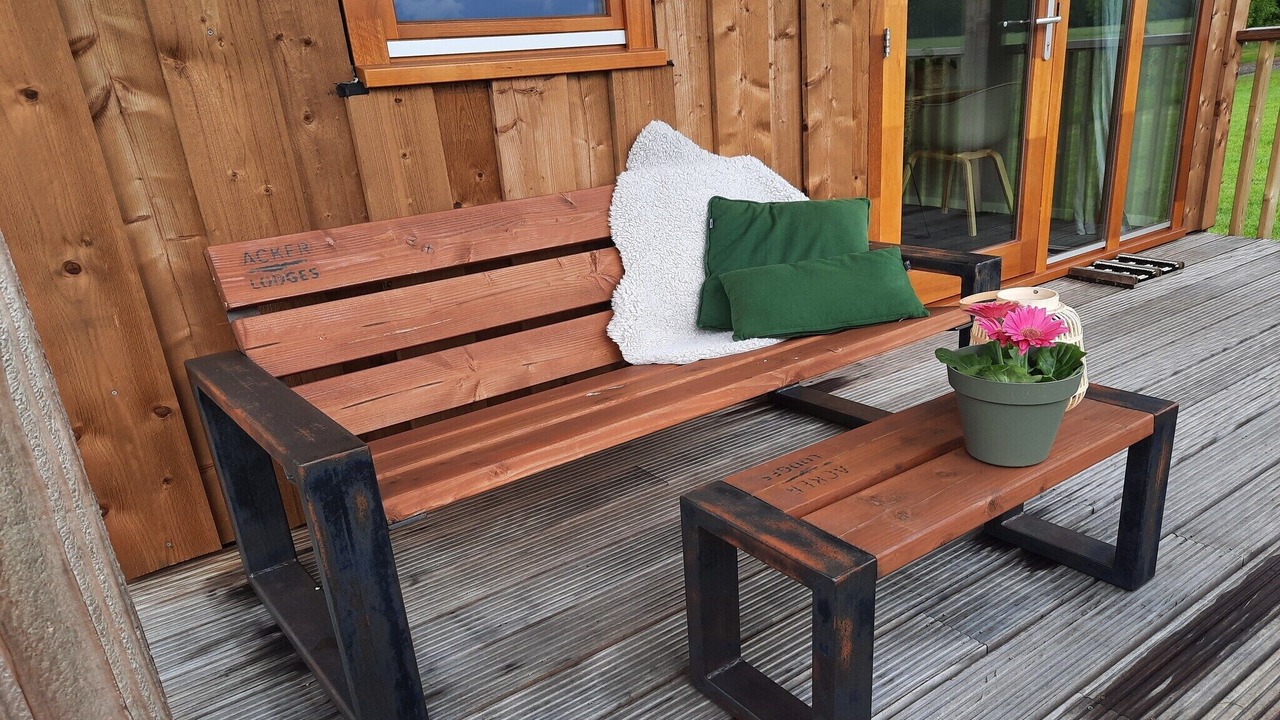 Photo of Patio Balcony in Ruinerwold
