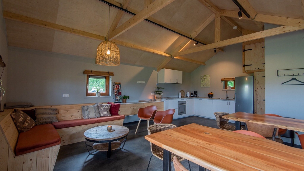 Photo of Livingroom in Ruinerwold
