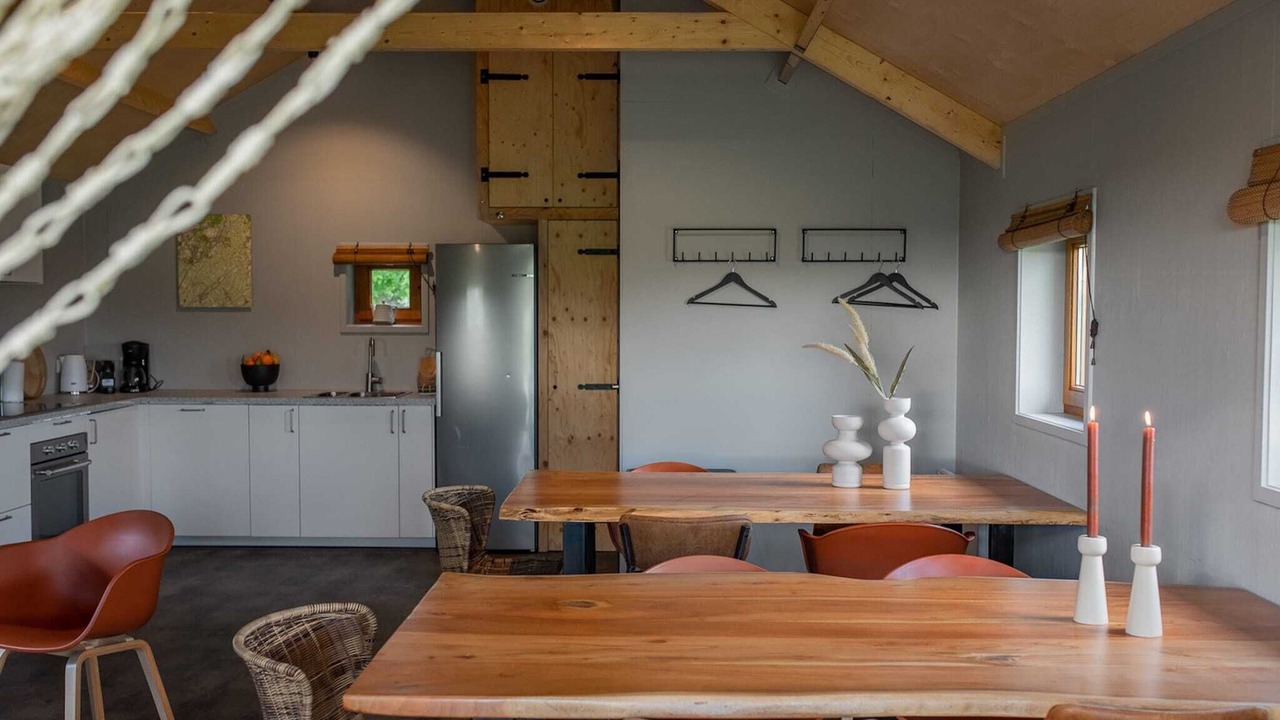 Photo of Livingroom in Ruinerwold
