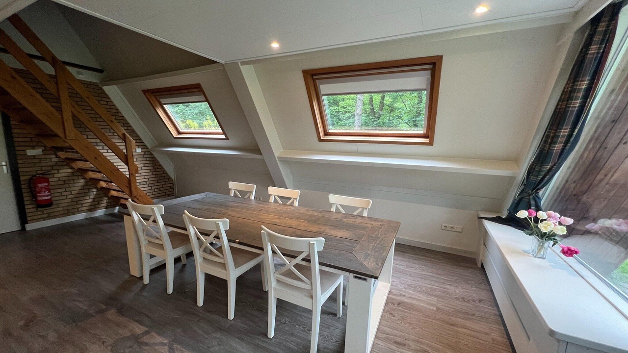 Photo of Livingroom in Stramproy