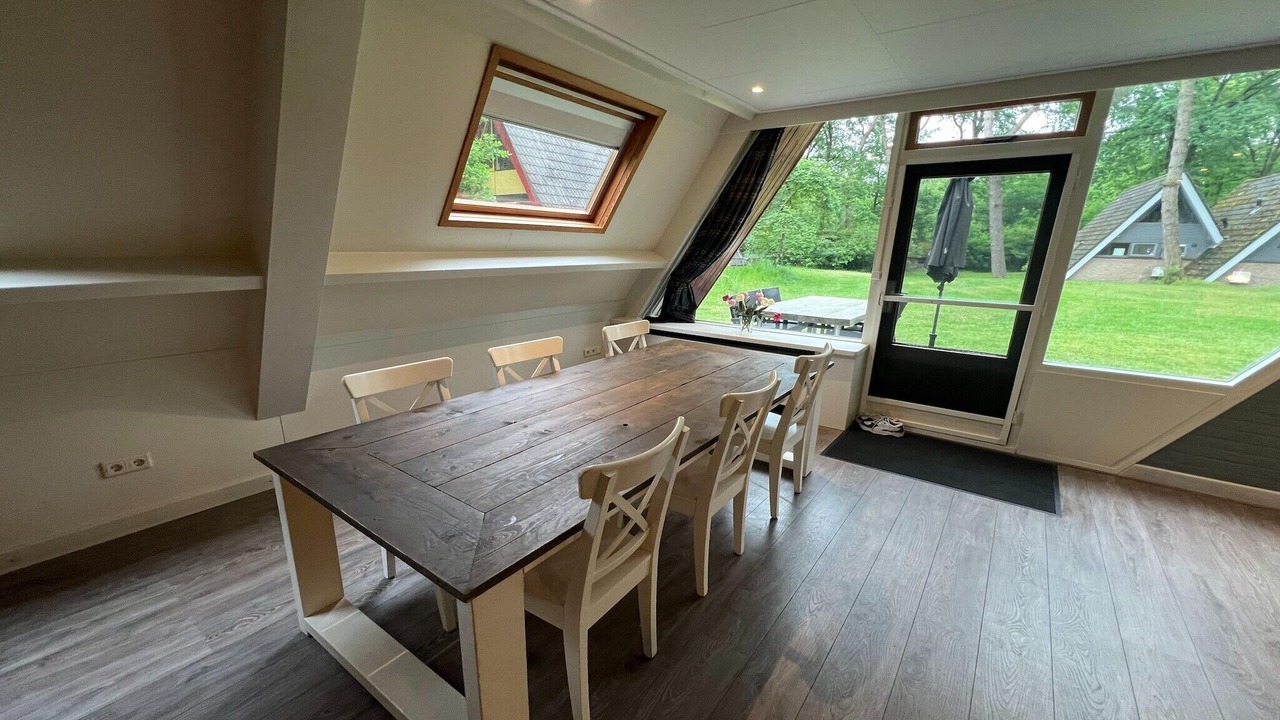 Photo of Livingroom in Stramproy