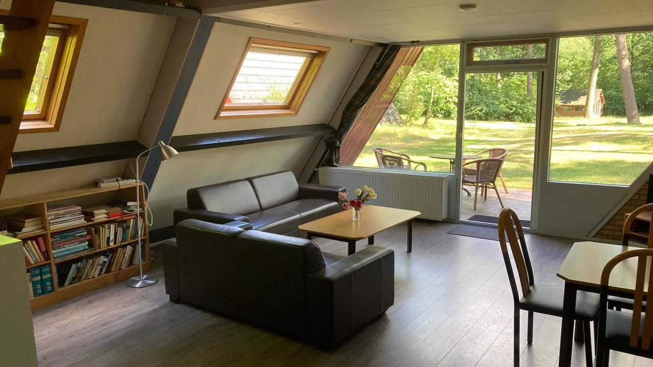 Photo of Livingroom in Stramproy