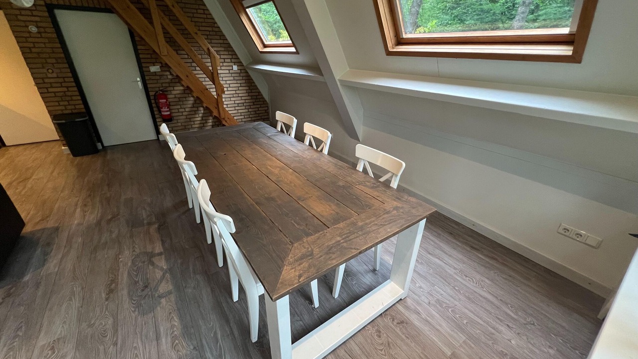 Photo of Livingroom in Stramproy