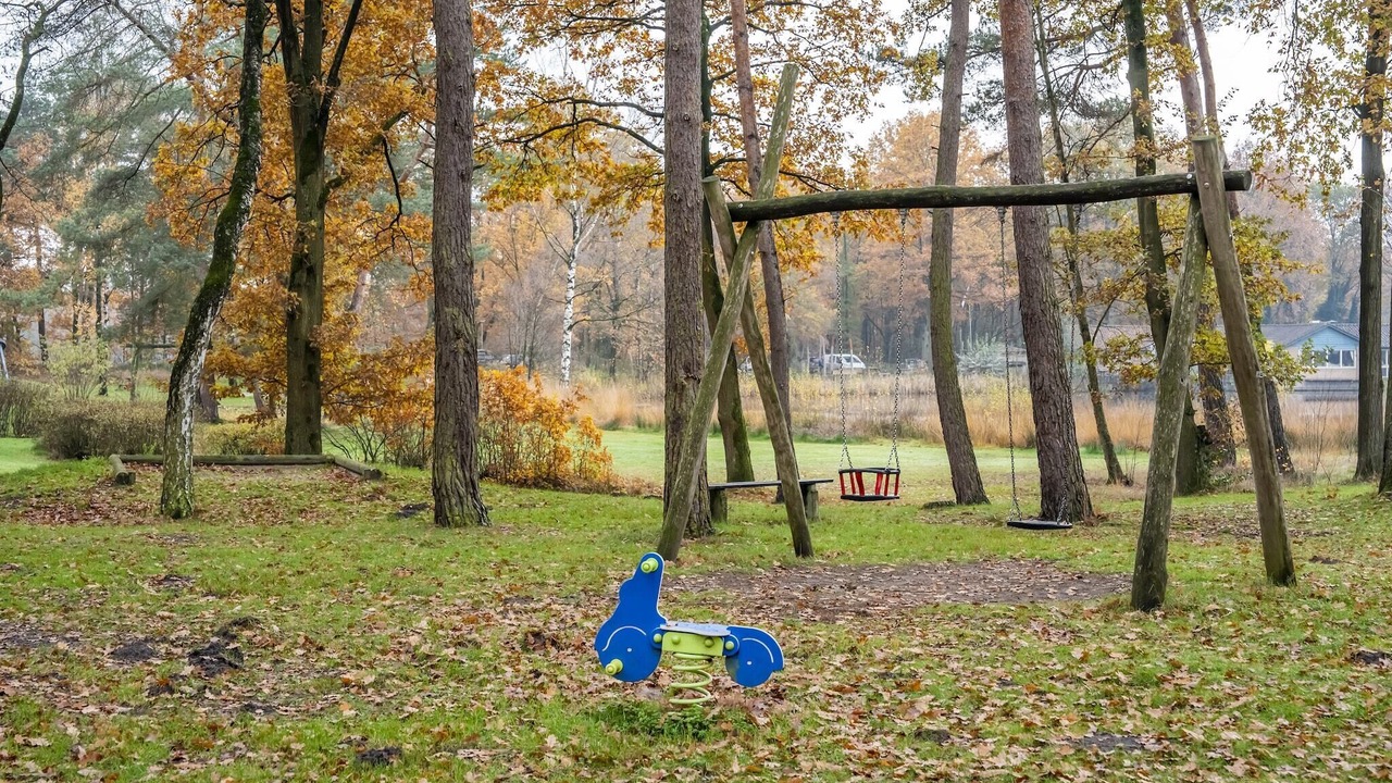 Photo of Outdoor in Stramproy
