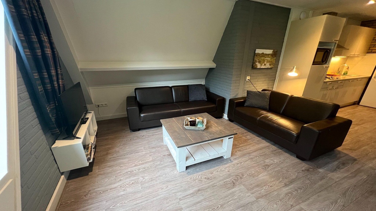 Photo of Livingroom in Stramproy