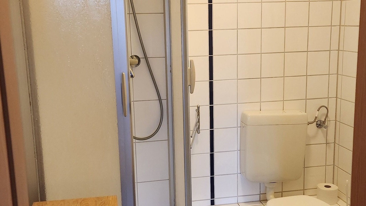 Photo of Bathroom in Oberhavel